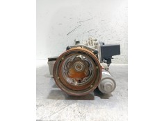 Recambio de diferencial trasero para volvo v60 cross country pro awd referencia OEM IAM 31380867 T6205815 T1216694  2