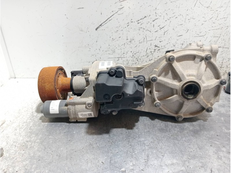 Recambio de diferencial trasero para volvo v60 cross country pro awd referencia OEM IAM 31380867 T6205815 T1216694 