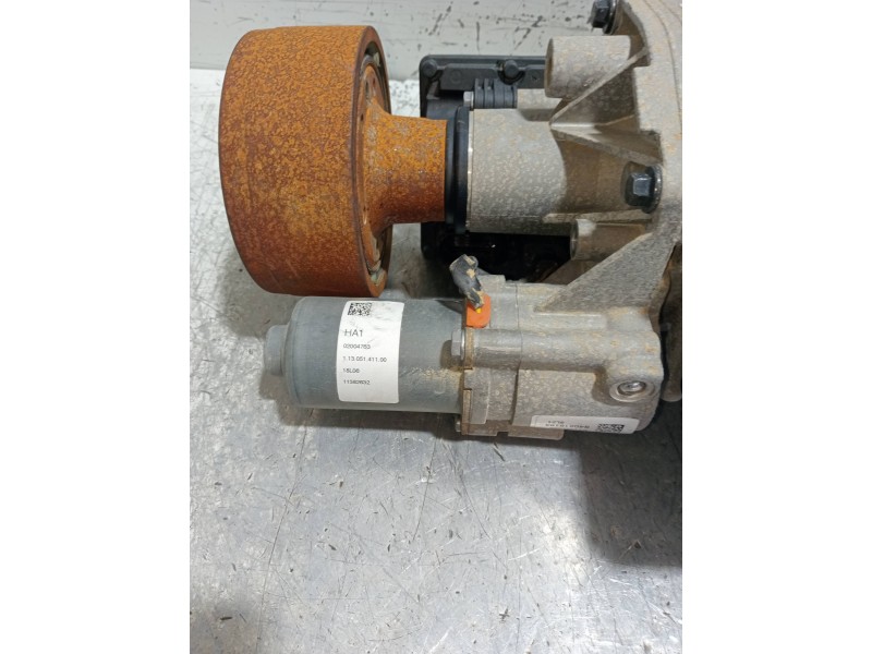 Recambio de diferencial trasero para volvo v60 cross country pro awd referencia OEM IAM 31380867 T6205815 T1216694 