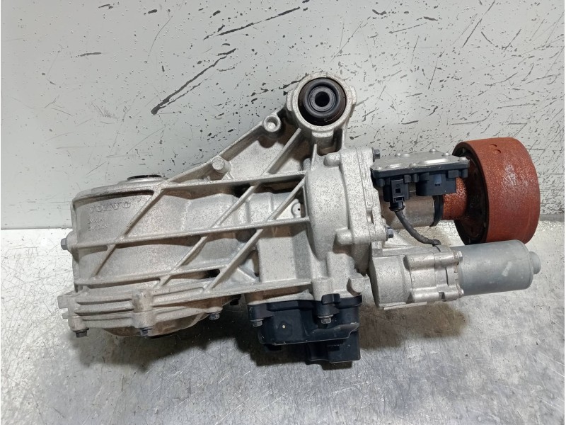 Recambio de diferencial trasero para volvo v60 cross country pro awd referencia OEM IAM 31380867 T6205815 T1216694 