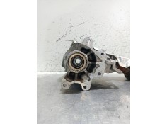 Recambio de diferencial delantero para volvo v60 cross country pro awd referencia OEM IAM P31492836 T6207749  2