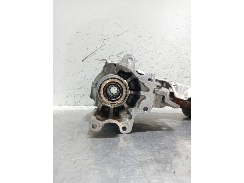 Recambio de diferencial delantero para volvo v60 cross country pro awd referencia OEM IAM P31492836 T6207749 