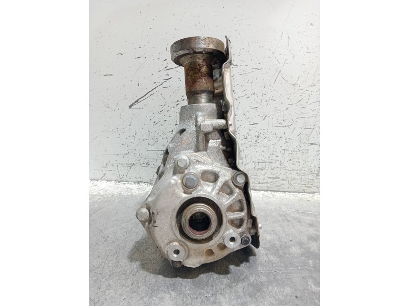 Recambio de diferencial delantero para volvo v60 cross country pro awd referencia OEM IAM P31492836 T6207749 