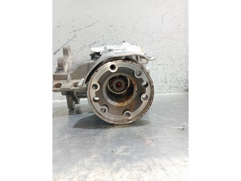 Recambio de diferencial delantero para volvo v60 cross country pro awd referencia OEM IAM P31492836 T6207749 