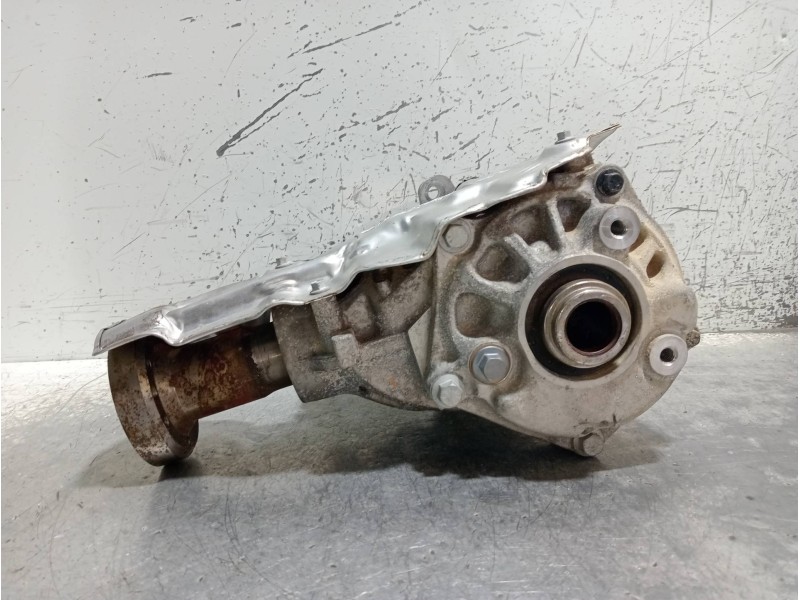 Recambio de diferencial delantero para volvo v60 cross country pro awd referencia OEM IAM P31492836 T6207749 