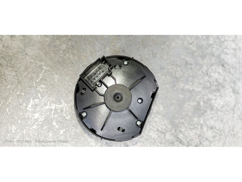 Recambio de mando luces para audi a6 allroad quattro (4fh) referencia OEM IAM 4F1941531D  