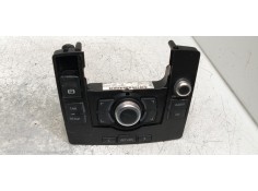 Recambio de mando multifuncion para audi a6 allroad quattro (4fh) referencia OEM IAM 4F1919611J 4F0910609E 