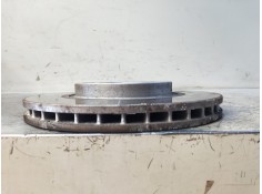 Recambio de disco freno delantero para opel corsa c silverline referencia OEM IAM   VENTILADO 2