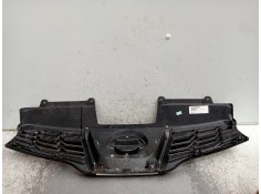Recambio de rejilla delantera para nissan qashqai (j10) acenta referencia OEM IAM DS07325GA 10076  2