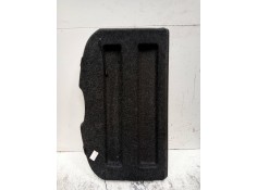 Recambio de bandeja trasera para nissan qashqai (j10) acenta referencia OEM IAM   