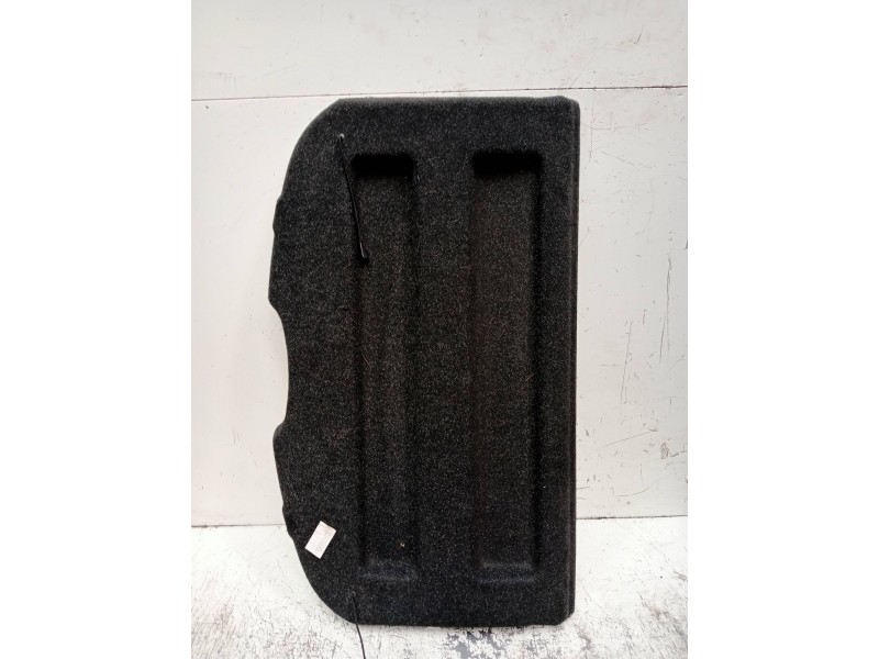 Recambio de bandeja trasera para nissan qashqai (j10) acenta referencia OEM IAM   