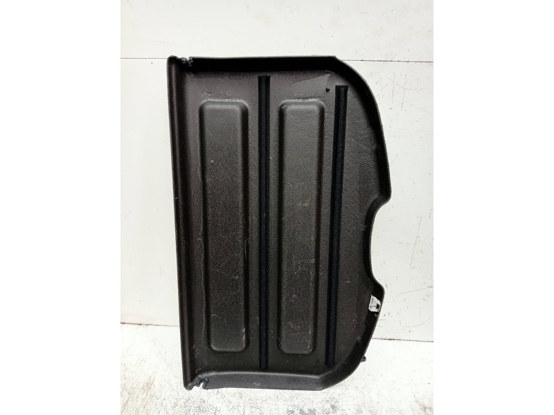 Recambio de bandeja trasera para nissan qashqai (j10) acenta referencia OEM IAM   