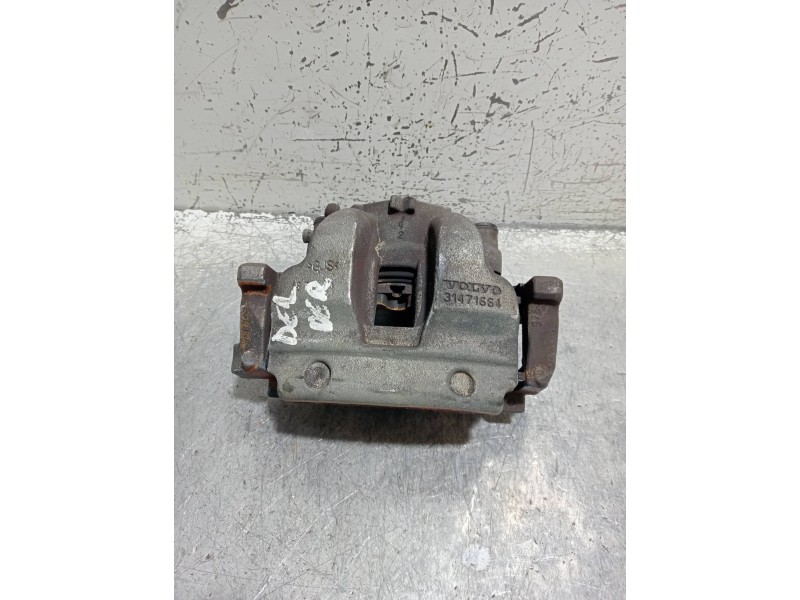 Recambio de pinza freno delantera derecha para volvo v60 cross country pro awd referencia OEM IAM 31471664  