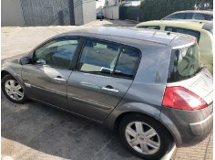 renault megane ii berlina 5p del año 2005 2