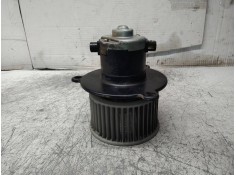 Recambio de motor calefaccion para daihatsu rocky 2.8 td referencia OEM IAM 1625003250  