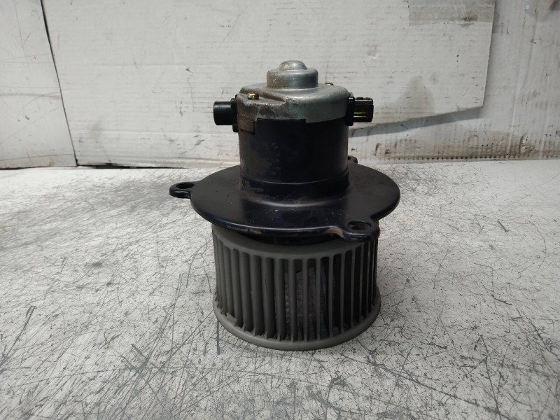 Recambio de motor calefaccion para daihatsu rocky 2.8 td referencia OEM IAM 1625003250  