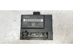 Recambio de modulo electronico para audi a6 allroad quattro (4fh) referencia OEM IAM   
