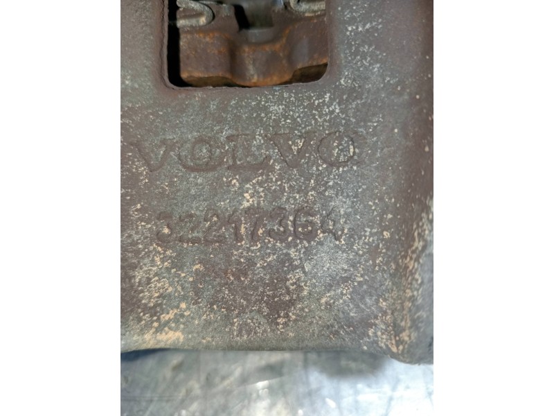 Recambio de pinza freno trasera derecha para volvo v60 cross country pro awd referencia OEM IAM 32217364  