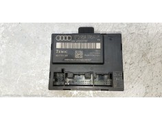 Recambio de modulo electronico para audi a6 allroad quattro (4fh) referencia OEM IAM 4F0959795F 4F0910795F 