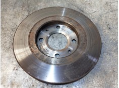 Recambio de disco freno delantero para citroen c3 hdi 70 collection referencia OEM IAM    2
