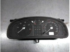 Recambio de cuadro instrumentos para renault laguna ii (bg0) dynamique referencia OEM IAM 8200218863 501018550077 