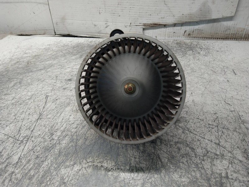 Recambio de motor calefaccion para daihatsu rocky 2.8 td referencia OEM IAM 1625003250  