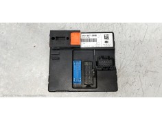 Recambio de modulo electronico para audi a6 allroad quattro (4fh) referencia OEM IAM 4F0907289B 4F0910289B 5DK00876233 