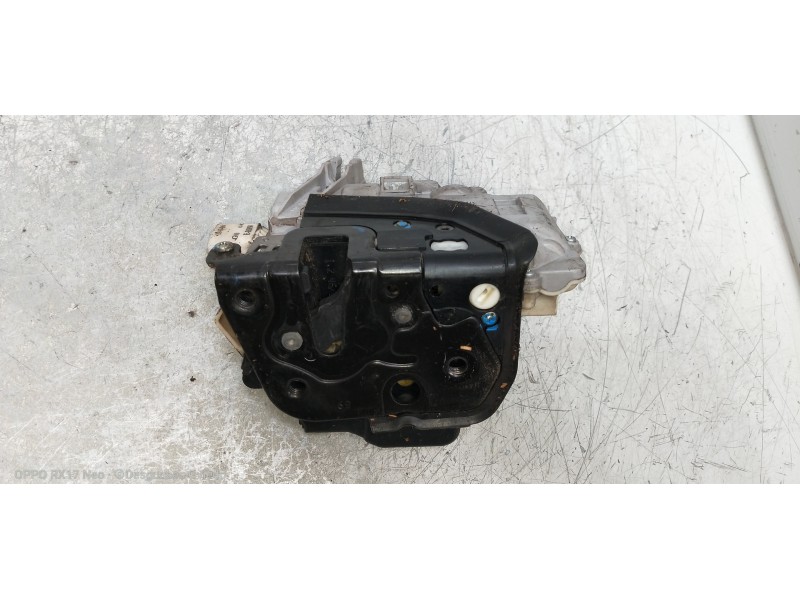 Recambio de motor cierre centralizado delantero derecho para audi a6 allroad quattro (4fh) referencia OEM IAM 4F1837016  