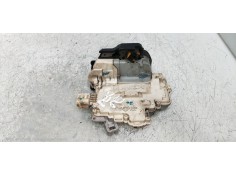 Recambio de motor cierre centralizado delantero derecho para audi a6 allroad quattro (4fh) referencia OEM IAM 4F1837016   2