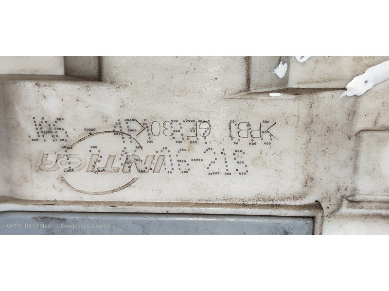 Recambio de motor cierre centralizado delantero derecho para audi a6 allroad quattro (4fh) referencia OEM IAM 4F1837016  