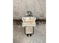 Recambio de mando elevalunas delantero derecho para nissan micra (k12e) city (d) referencia OEM IAM    2