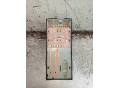 Recambio de mando elevalunas delantero izquierdo para nissan micra (k12e) city (d) referencia OEM IAM    2