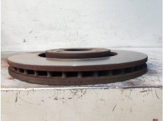 Recambio de disco freno delantero para citroen c4 picasso exclusive referencia OEM IAM   VENTILADO 2