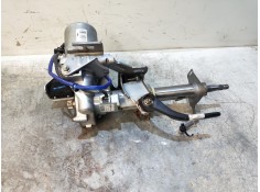 Recambio de columna direccion para nissan qashqai (j10) acenta referencia OEM IAM 48810BR60A BD0078Q 