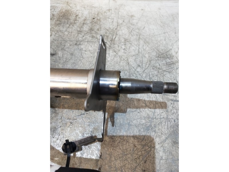 Recambio de columna direccion para nissan qashqai (j10) acenta referencia OEM IAM 48810BR60A BD0078Q 