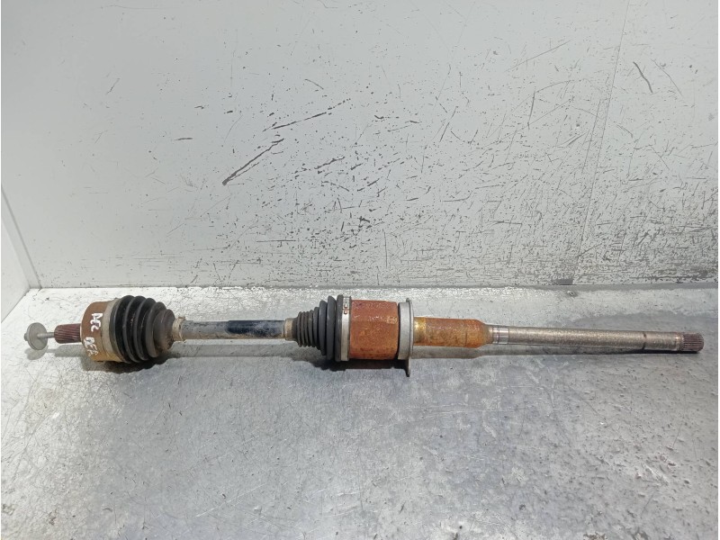 Recambio de transmision delantera derecha para volvo v60 cross country pro awd referencia OEM IAM P32240323 10420331 