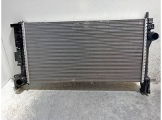 Recambio de radiador agua para volvo v60 cross country pro awd referencia OEM IAM 32224829  