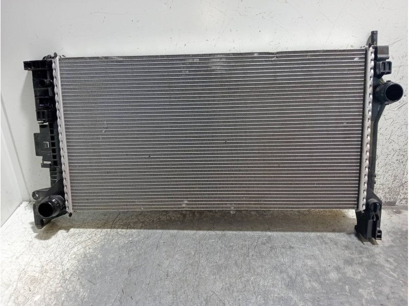 Recambio de radiador agua para volvo v60 cross country pro awd referencia OEM IAM 32224829  