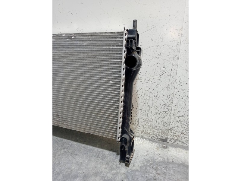 Recambio de radiador agua para volvo v60 cross country pro awd referencia OEM IAM 32224829  