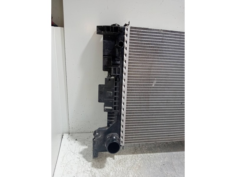 Recambio de radiador agua para volvo v60 cross country pro awd referencia OEM IAM 32224829  