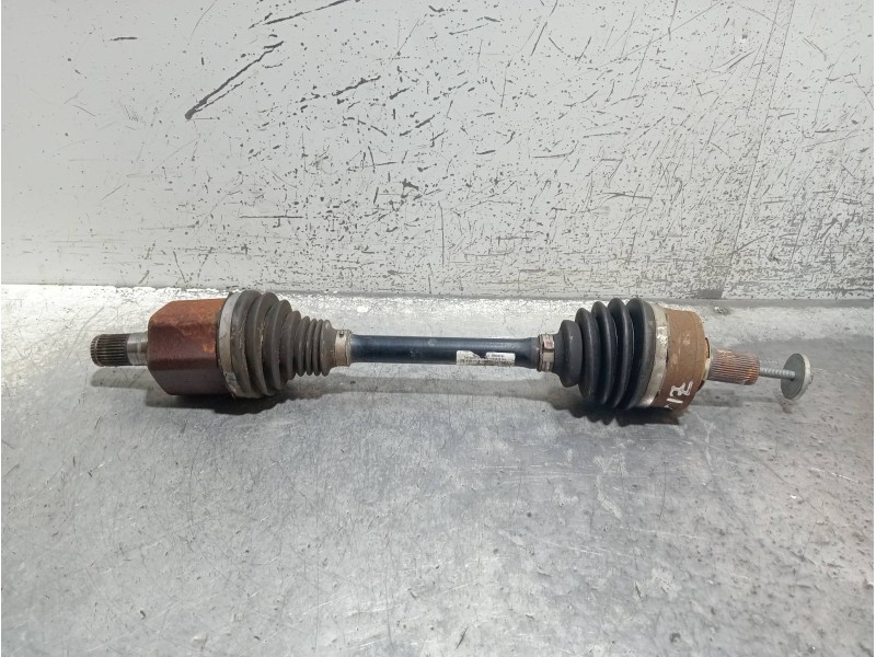 Recambio de transmision delantera izquierda para volvo v60 cross country pro awd referencia OEM IAM P31325852  