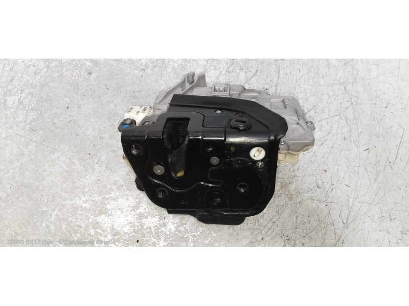 Recambio de motor cierre centralizado trasero derecho para audi a6 allroad quattro (4fh) referencia OEM IAM 4F0839016  