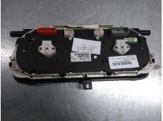 Recambio de cuadro instrumentos para renault laguna ii (bg0) dynamique referencia OEM IAM 8200218863 501018550077  2