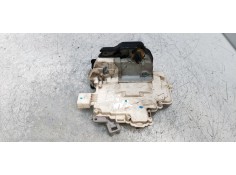 Recambio de motor cierre centralizado trasero derecho para audi a6 allroad quattro (4fh) referencia OEM IAM 4F0839016   2