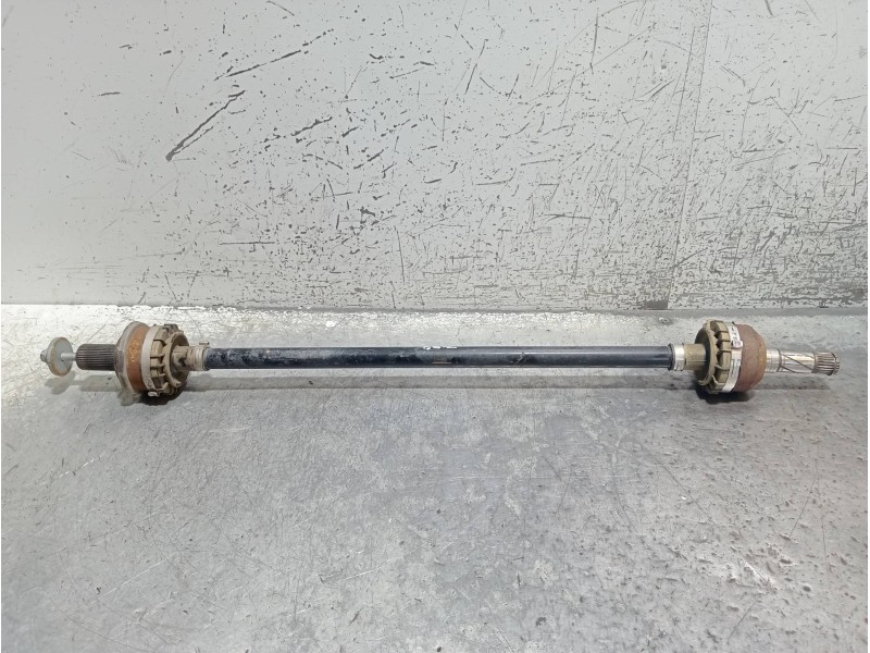 Recambio de transmision trasera derecha para volvo v60 cross country pro awd referencia OEM IAM   