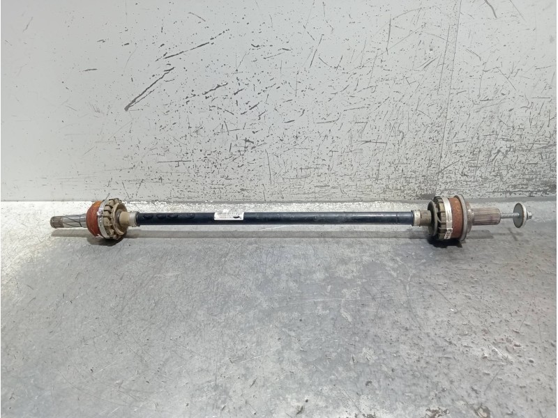 Recambio de transmision trasera izquierda para volvo v60 cross country pro awd referencia OEM IAM P31492051 1037358 