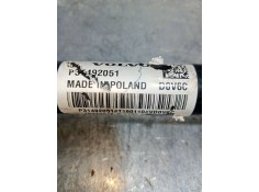 Recambio de transmision trasera izquierda para volvo v60 cross country pro awd referencia OEM IAM P31492051 1037358  2