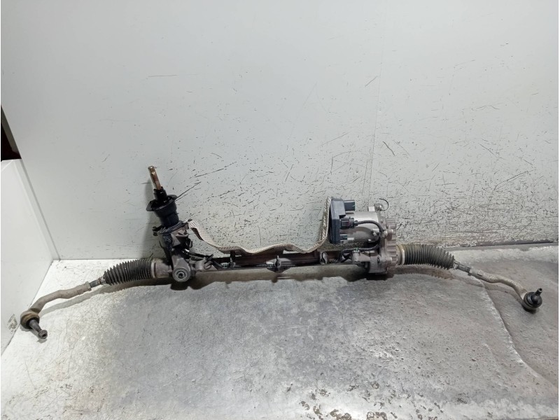 Recambio de cremallera direccion para volvo v60 cross country pro awd referencia OEM IAM 7806501800  