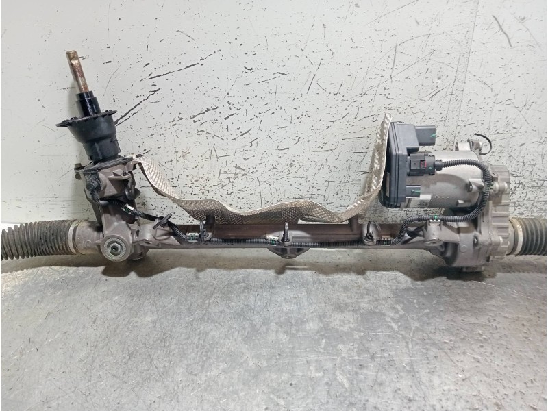 Recambio de cremallera direccion para volvo v60 cross country pro awd referencia OEM IAM 7806501800  