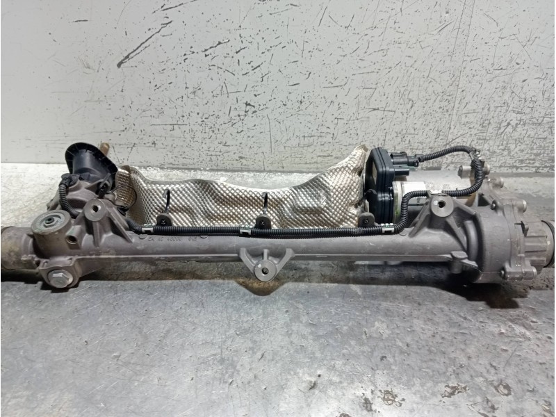 Recambio de cremallera direccion para volvo v60 cross country pro awd referencia OEM IAM 7806501800  